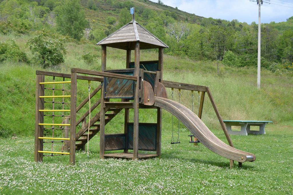 Villa Fattoria Il Praticino à Castelfranco di Sopra Extérieur photo