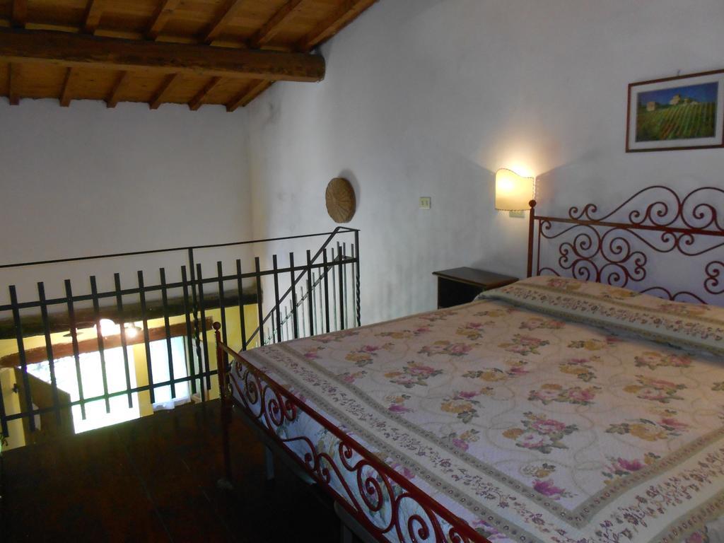 Villa Fattoria Il Praticino à Castelfranco di Sopra Extérieur photo