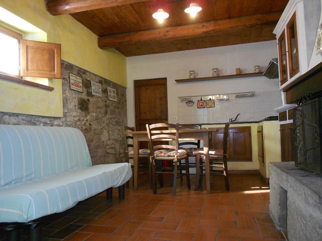 Villa Fattoria Il Praticino à Castelfranco di Sopra Extérieur photo