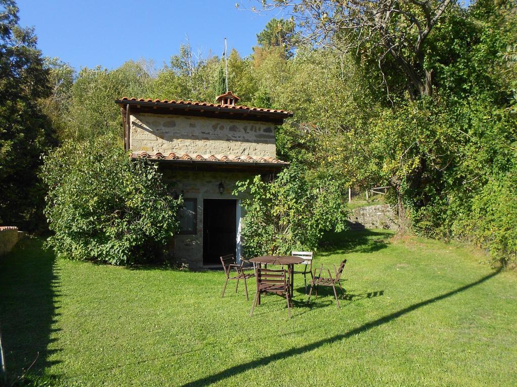 Villa Fattoria Il Praticino à Castelfranco di Sopra Extérieur photo