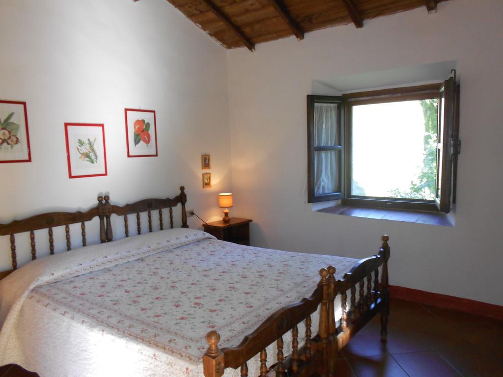 Villa Fattoria Il Praticino à Castelfranco di Sopra Extérieur photo
