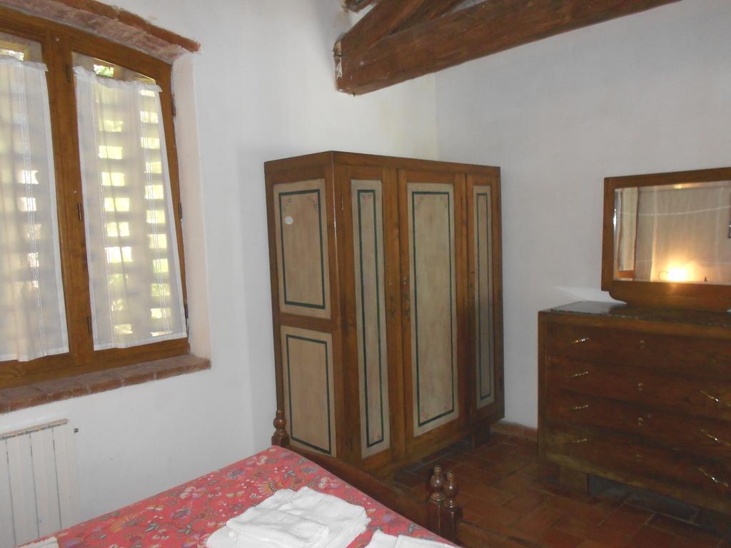 Villa Fattoria Il Praticino à Castelfranco di Sopra Extérieur photo